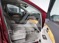 2013 Lincoln MKX фото
