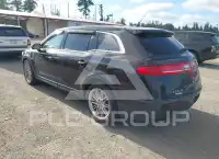 2013 Lincoln MKT фото