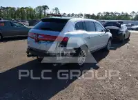 2013 Lincoln MKT фото