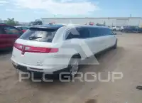 2013 Lincoln MKT фото