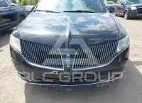 2013 Lincoln MKT фото