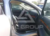 2013 Lincoln MKT фото