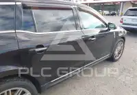 2013 Lincoln MKT фото