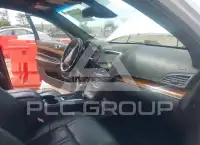 2013 Lincoln MKT фото