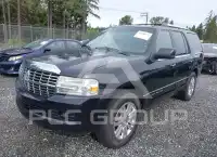 2013 Lincoln NAVIGATOR фото