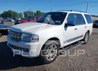 2013 Lincoln NAVIGATOR photo