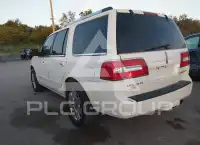 2013 Lincoln NAVIGATOR фото