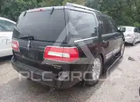 2013 Lincoln NAVIGATOR фото