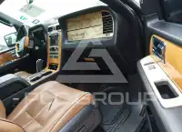 2013 Lincoln NAVIGATOR photo