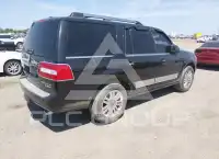 2013 Lincoln NAVIGATOR фото