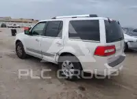 2013 Lincoln NAVIGATOR фото