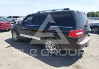 2013 Lincoln NAVIGATOR фото