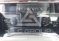 2013 Lincoln NAVIGATOR photo