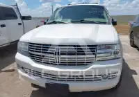 2013 Lincoln NAVIGATOR photo