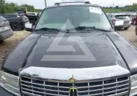 2013 Lincoln NAVIGATOR photo