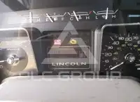 2013 Lincoln NAVIGATOR фото