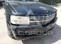 2013 Lincoln NAVIGATOR фото