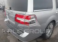 2013 Lincoln NAVIGATOR фото