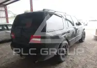 2013 Lincoln NAVIGATOR photo