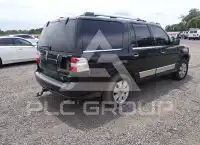 2013 Lincoln NAVIGATOR фото