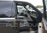 2013 Lincoln NAVIGATOR фото