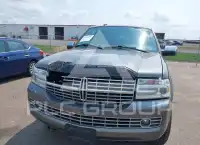 2013 Lincoln NAVIGATOR фото
