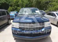 2013 Lincoln NAVIGATOR фото