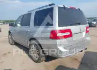 2013 Lincoln NAVIGATOR фото