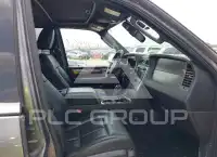 2013 Lincoln NAVIGATOR фото