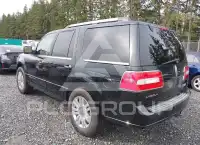 2013 Lincoln NAVIGATOR фото