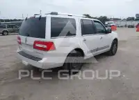 2013 Lincoln NAVIGATOR фото