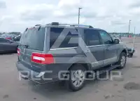 2013 Lincoln NAVIGATOR фото