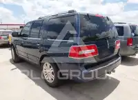 2013 Lincoln NAVIGATOR фото
