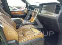 2013 Lincoln NAVIGATOR фото