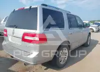 2013 Lincoln NAVIGATOR фото