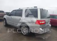 2013 Lincoln NAVIGATOR фото