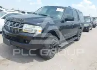 2013 Lincoln NAVIGATOR фото