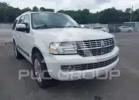 2013 Lincoln NAVIGATOR фото