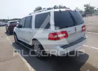 2013 Lincoln NAVIGATOR фото
