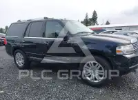 2013 Lincoln NAVIGATOR фото