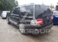 2013 Lincoln NAVIGATOR фото