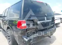 2013 Lincoln NAVIGATOR фото