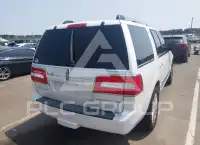 2013 Lincoln NAVIGATOR фото