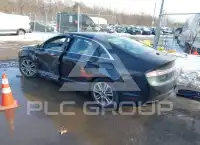 2013 Lincoln MKZ фото