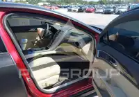 2013 Lincoln MKZ фото