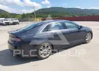 2013 Lincoln MKZ фото