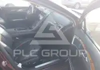 2013 Lincoln MKZ photo