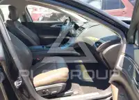 2013 Lincoln MKZ фото
