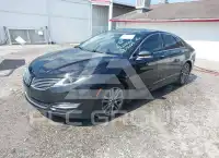 2013 Lincoln MKZ фото