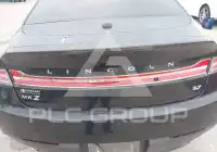 2013 Lincoln MKZ photo